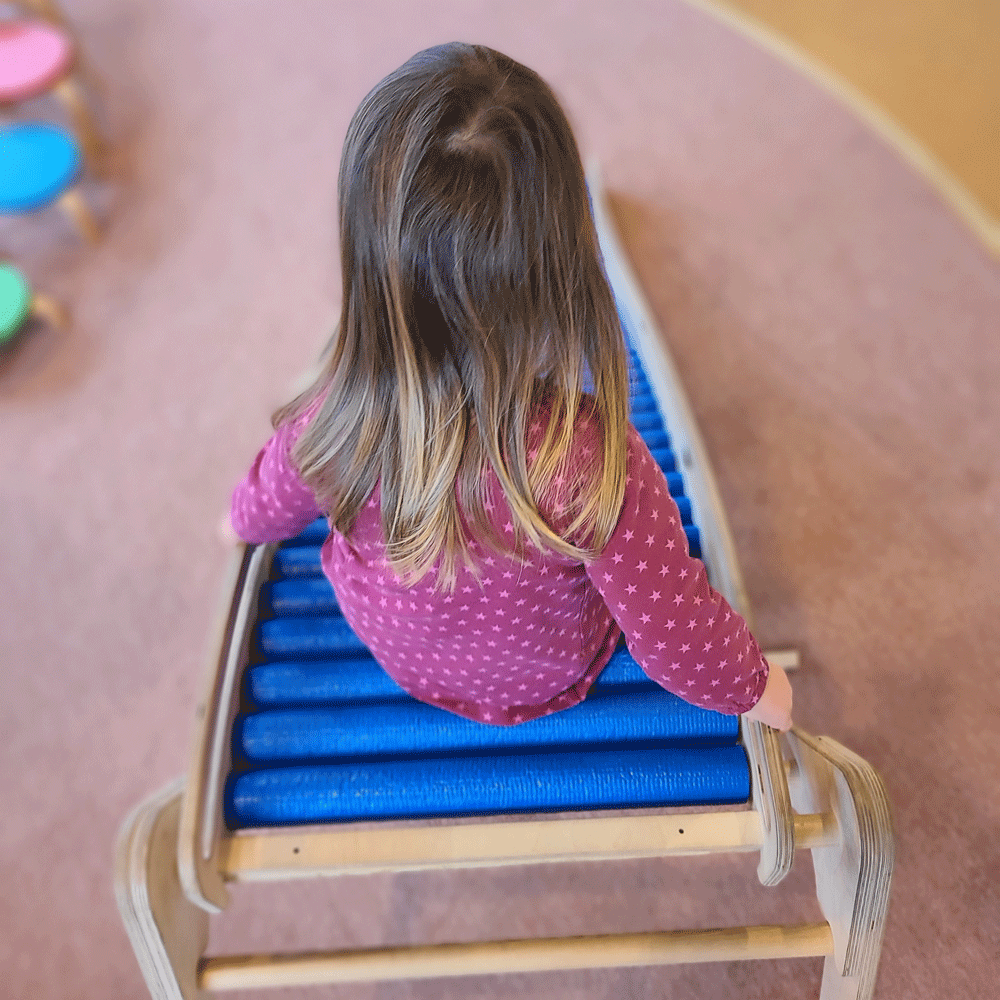 kinderturnen