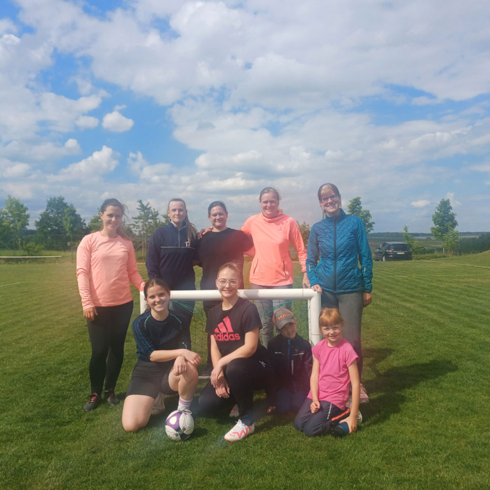 fussball-mannschaft