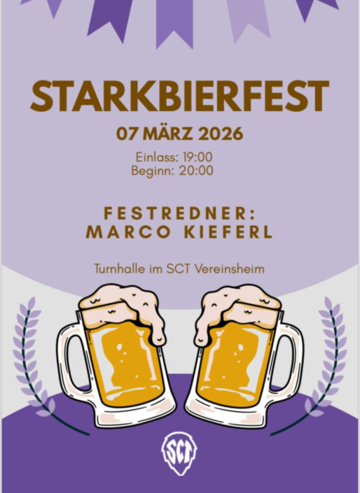 starkbierfest
